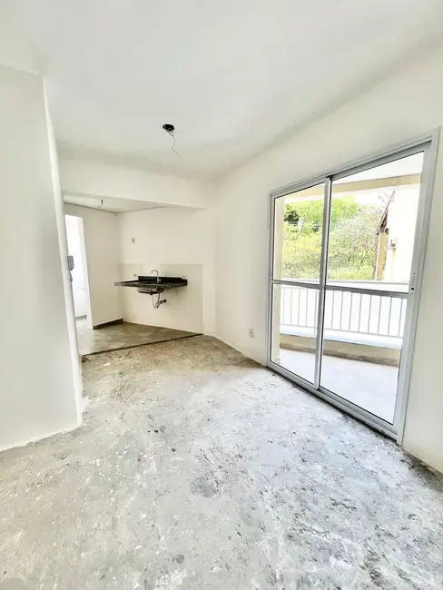 Foto 1 de Apartamento com 2 quartos à venda, 51m2 em Quitaúna, Osasco - SP