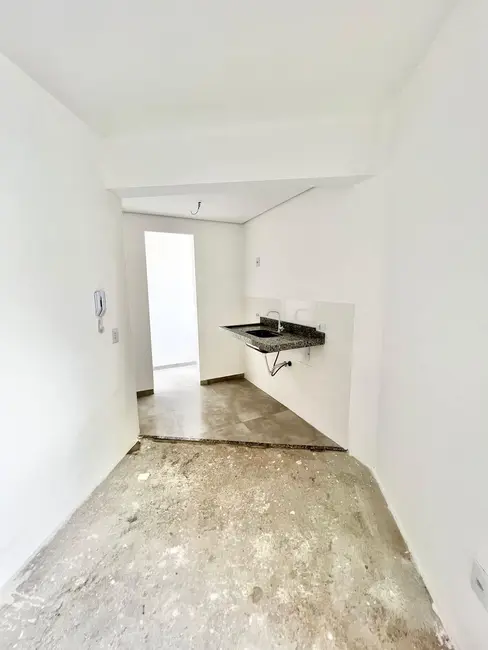 Foto 4 de Apartamento com 2 quartos à venda, 51m2 em Quitaúna, Osasco - SP
