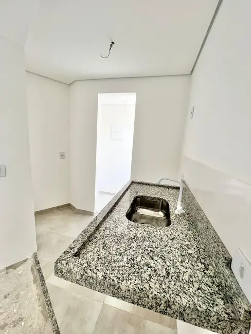 Foto 5 de Apartamento com 2 quartos à venda, 51m2 em Quitaúna, Osasco - SP