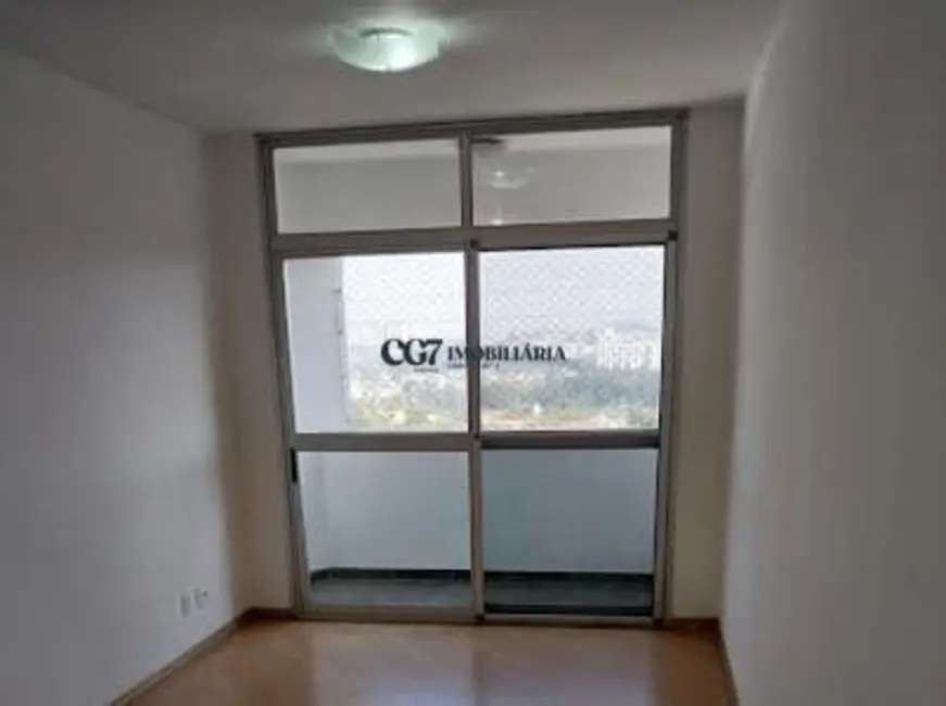 Foto 1 de Apartamento com 3 quartos à venda, 79m2 em Alphaville, Santana De Parnaiba - SP