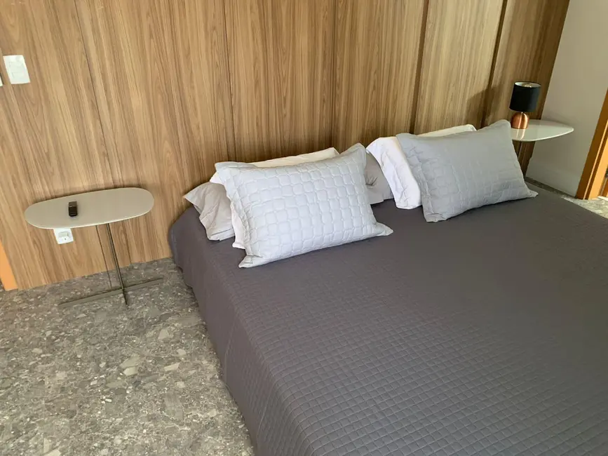 Apartamento com 3 quartos à venda, 175m2 em Tamboré, Santana De Parnaiba - SP - imagem 9 Foto 9 de Apartamento com 3 quartos à venda, 175m2 em Tamboré, Santana De Parnaiba - SP