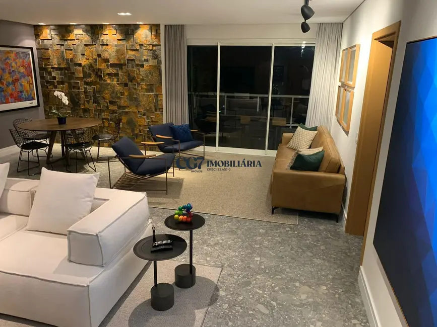 Foto 2 de Apartamento com 3 quartos à venda, 175m2 em Tamboré, Santana De Parnaiba - SP