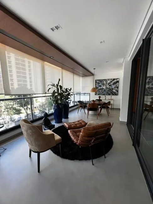 Foto 1 de Apartamento com 4 quartos à venda, 282m2 em Barueri - SP