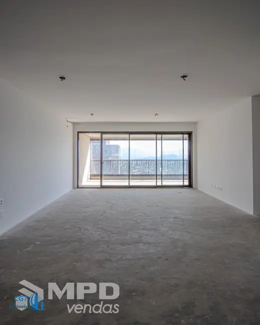 Foto 2 de Apartamento com 3 quartos à venda, 285m2 em Alphaville Conde II, Barueri - SP