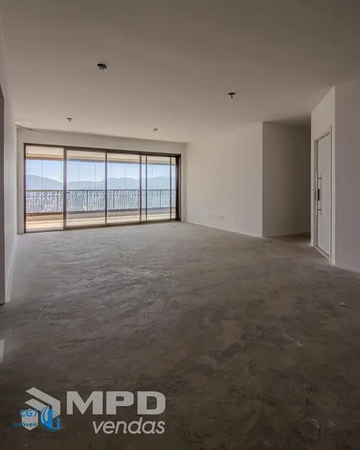 Foto 1 de Apartamento com 3 quartos à venda, 285m2 em Alphaville Conde II, Barueri - SP