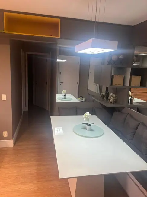 Foto 3 de Apartamento com 2 quartos à venda, 66m2 em Barueri - SP
