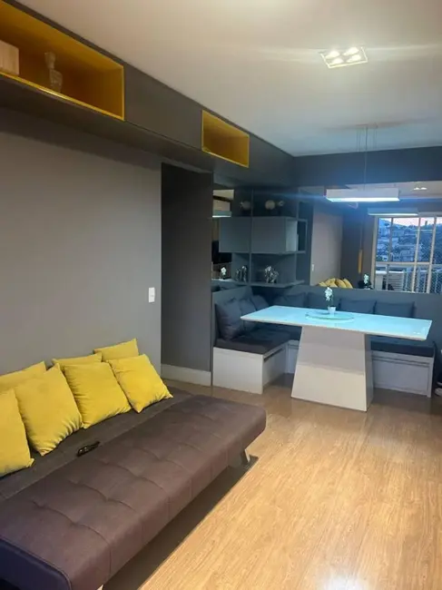 Foto 2 de Apartamento com 2 quartos à venda, 66m2 em Barueri - SP