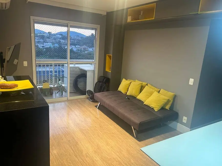 Foto 1 de Apartamento com 2 quartos à venda, 66m2 em Barueri - SP