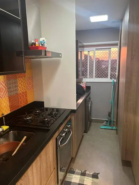 Foto 6 de Apartamento com 2 quartos à venda, 66m2 em Barueri - SP