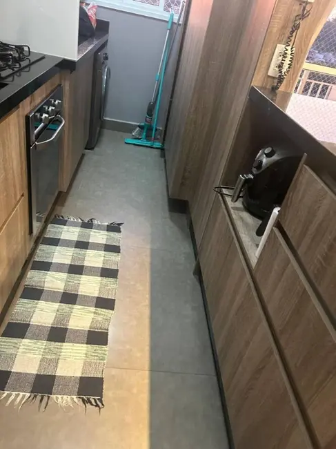 Foto 5 de Apartamento com 2 quartos à venda, 66m2 em Barueri - SP