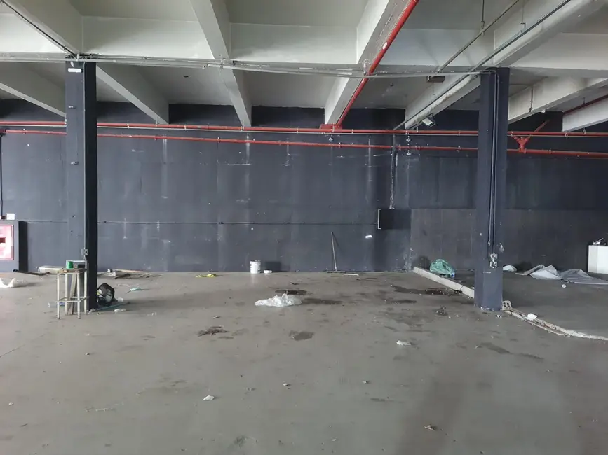 Foto 5 de Armazém / Galpão para alugar, 1000m2 em Alphaville Empresarial, Barueri - SP