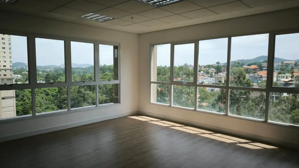 Foto 8 de Sala Comercial com 1 quarto à venda, 86m2 em Sítio Tamboré Alphaville, Barueri - SP