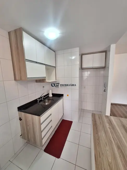 Foto 2 de Apartamento com 1 quarto para alugar, 63m2 em Barueri - SP