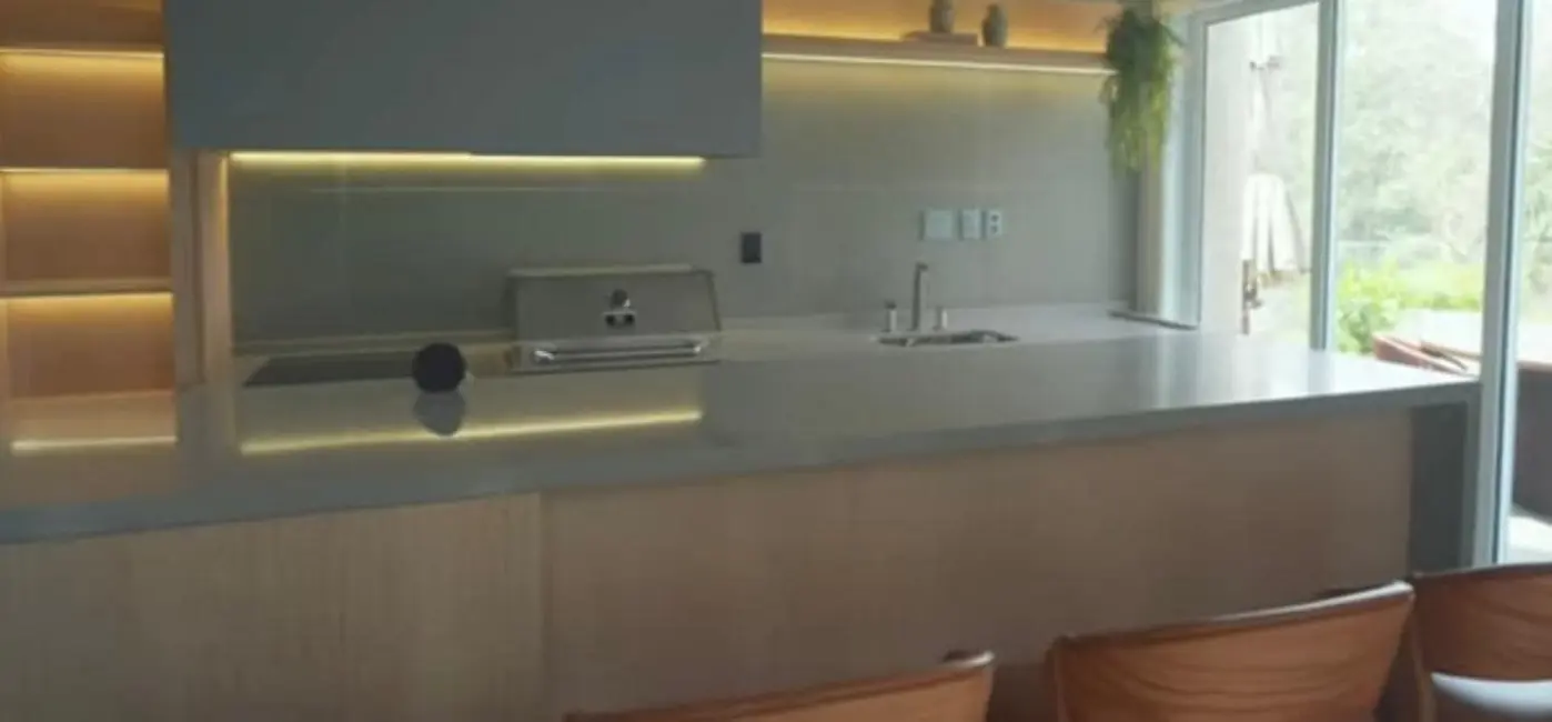 Foto 5 de Sobrado com 4 quartos à venda, 625m2 em Tamboré, Barueri - SP