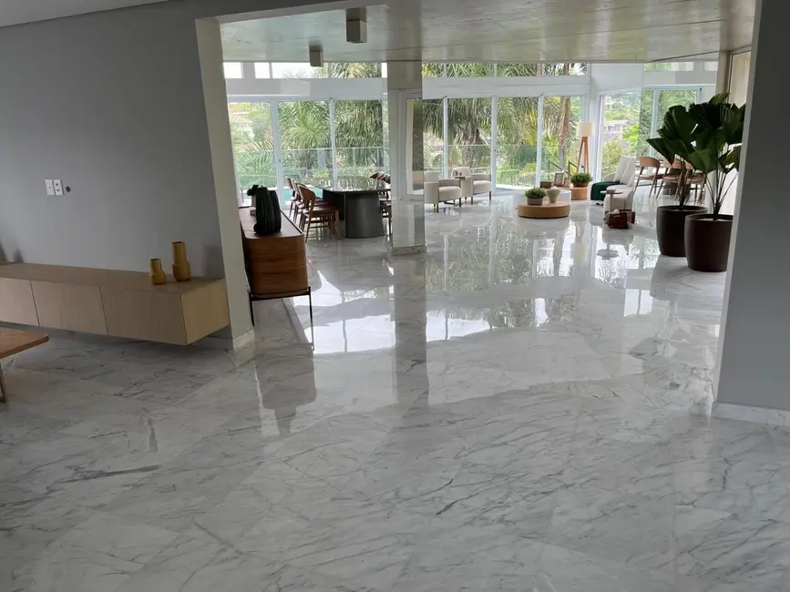 Foto 2 de Sobrado com 4 quartos à venda, 625m2 em Tamboré, Barueri - SP