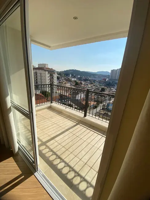 Foto 1 de Apartamento com 3 quartos à venda, 81m2 em Vila Boa Vista, Barueri - SP