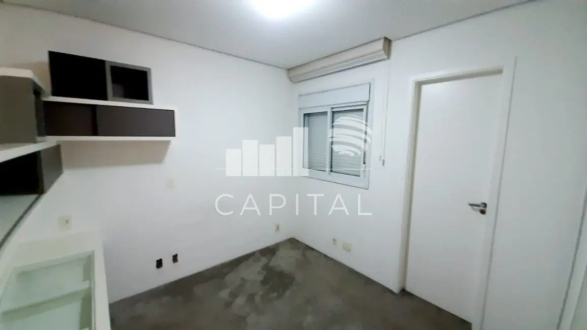 Foto 7 de Apartamento com 3 quartos para alugar, 202m2 em Tamboré, Santana De Parnaiba - SP