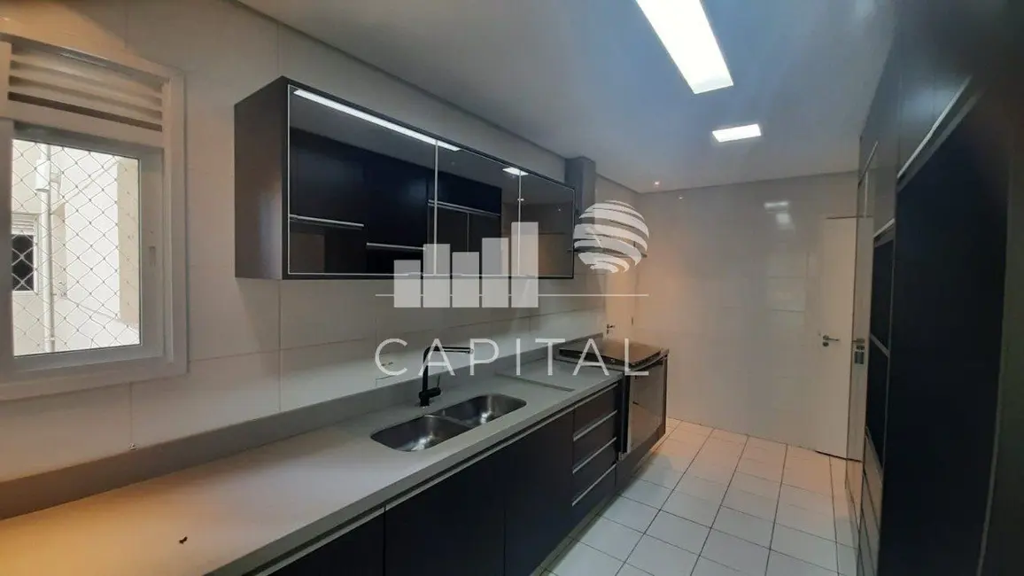 Foto 6 de Apartamento com 3 quartos para alugar, 202m2 em Tamboré, Santana De Parnaiba - SP