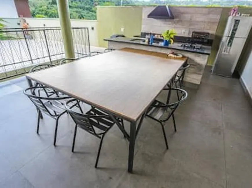 Sobrado com 4 quartos à venda, 500m2 em Tamboré, Santana De Parnaiba - SP - imagem 9 Foto 9 de Sobrado com 4 quartos à venda, 500m2 em Tamboré, Santana De Parnaiba - SP