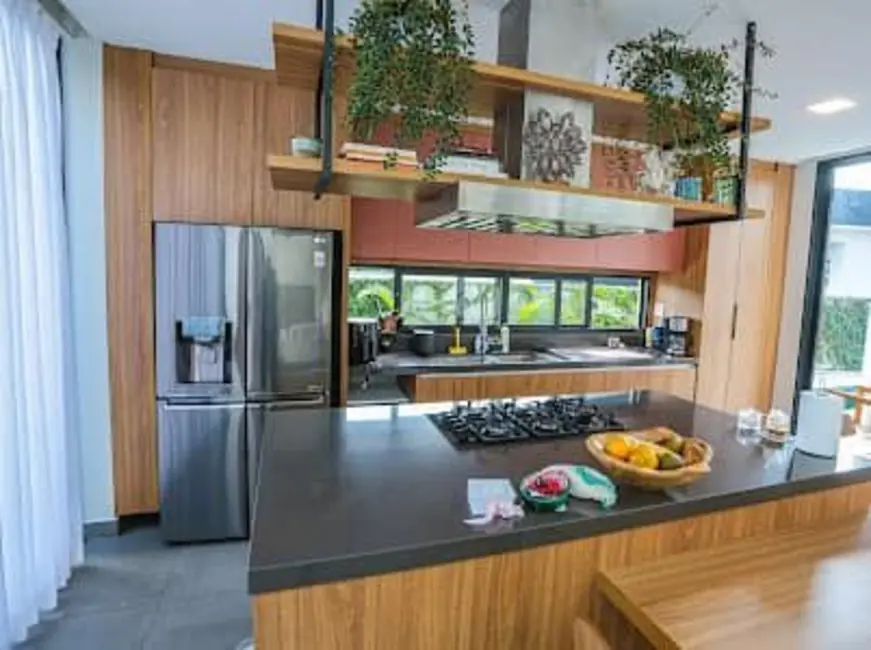 Sobrado com 4 quartos à venda, 500m2 em Tamboré, Santana De Parnaiba - SP - imagem 4 Foto 4 de Sobrado com 4 quartos à venda, 500m2 em Tamboré, Santana De Parnaiba - SP