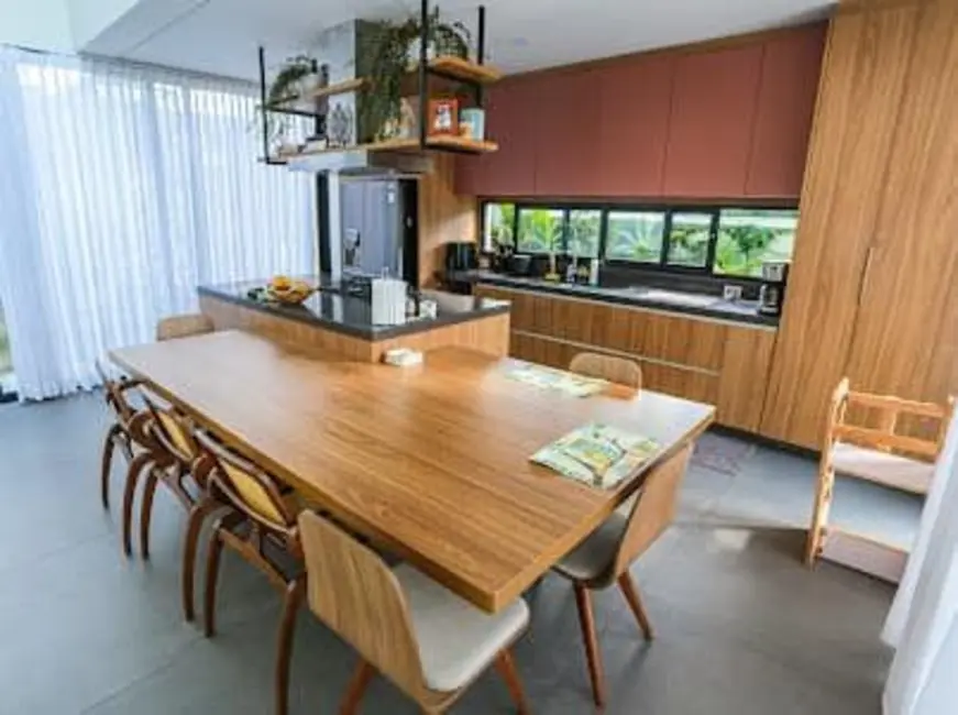 Sobrado com 4 quartos à venda, 500m2 em Tamboré, Santana De Parnaiba - SP - imagem 3 Foto 3 de Sobrado com 4 quartos à venda, 500m2 em Tamboré, Santana De Parnaiba - SP