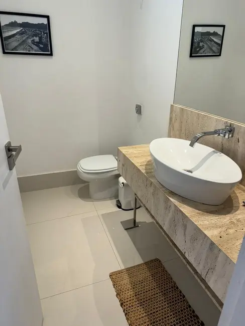 Foto 8 de Sobrado com 3 quartos à venda, 400m2 em Alphaville, Santana De Parnaiba - SP