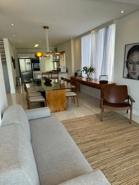 Foto 5 de Sobrado com 3 quartos à venda, 400m2 em Alphaville, Santana De Parnaiba - SP