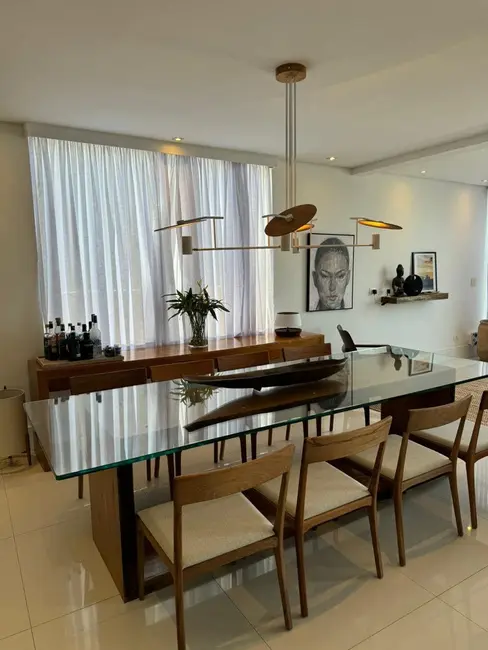 Foto 4 de Sobrado com 3 quartos à venda, 400m2 em Alphaville, Santana De Parnaiba - SP