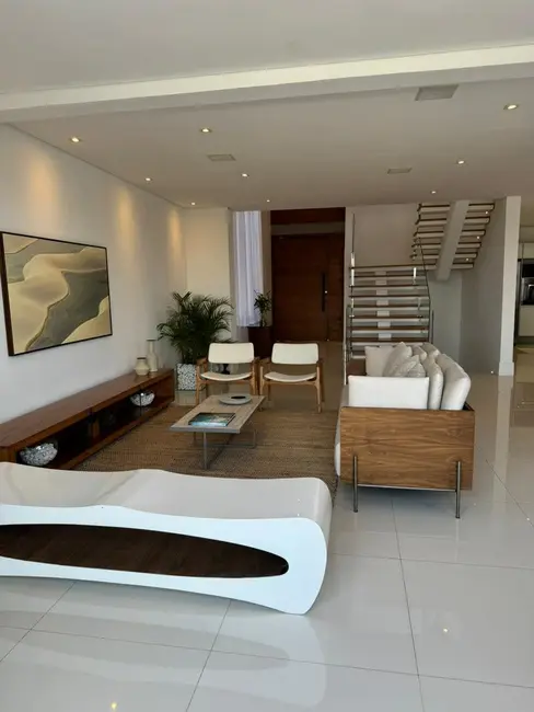 Foto 7 de Sobrado com 3 quartos à venda, 400m2 em Alphaville, Santana De Parnaiba - SP