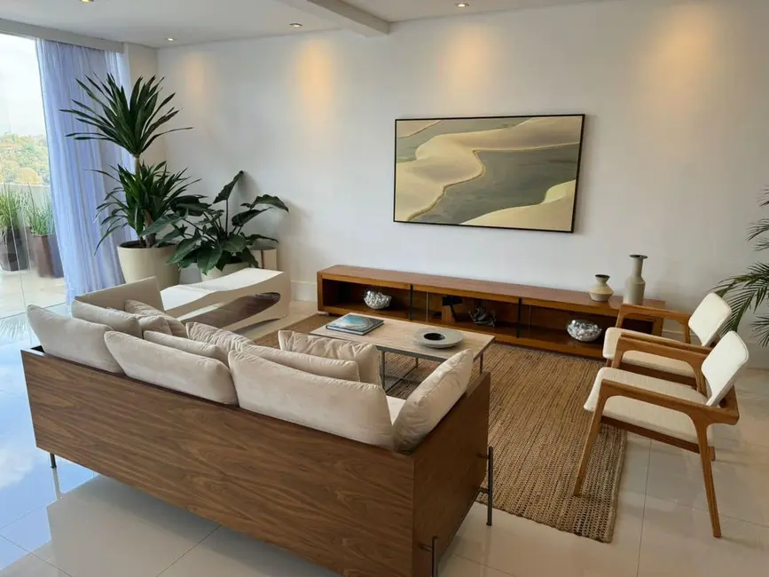 Foto 6 de Sobrado com 3 quartos à venda, 400m2 em Alphaville, Santana De Parnaiba - SP