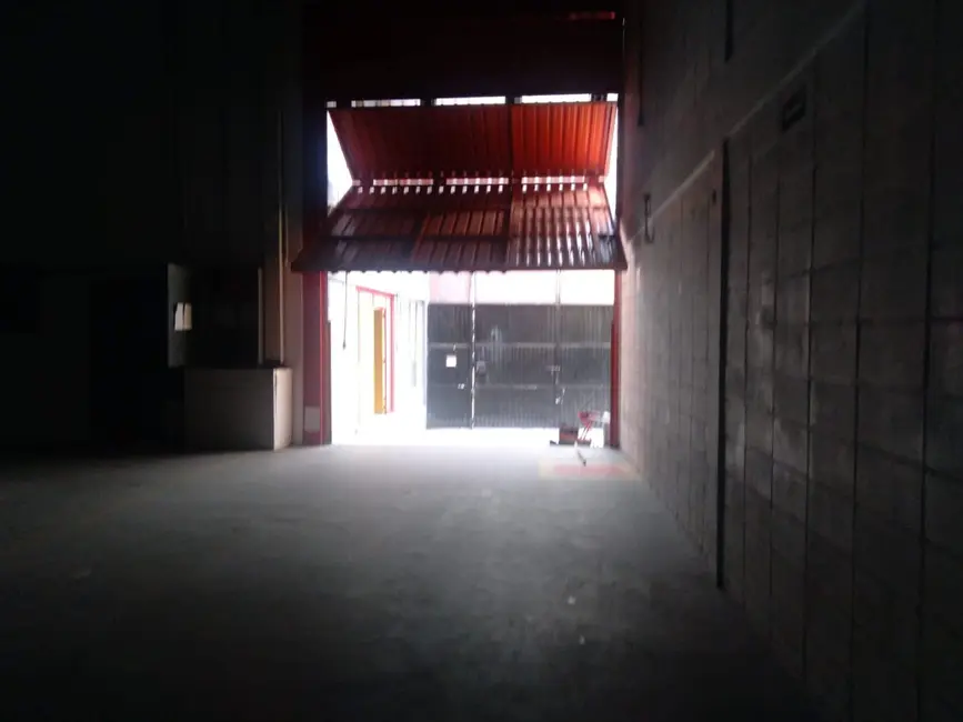 Foto 4 de Armazém / Galpão com 12 quartos para alugar, 2022m2 em Barueri - SP