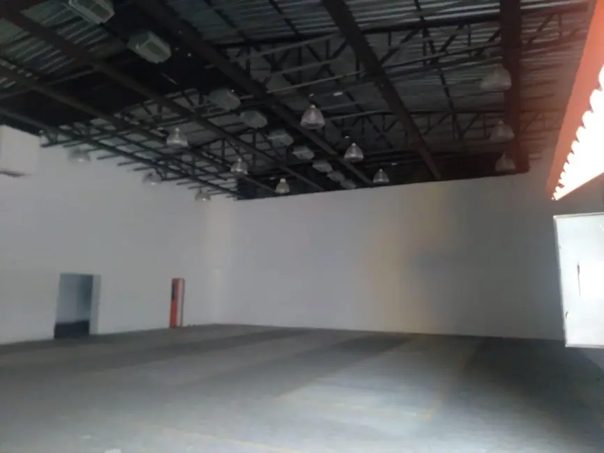Foto 2 de Armazém / Galpão com 12 quartos para alugar, 2022m2 em Barueri - SP
