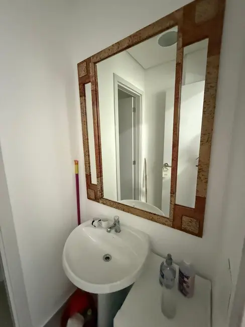 Foto 8 de Sala Comercial com 2 quartos para alugar, 46m2 em Alphaville Industrial, Barueri - SP