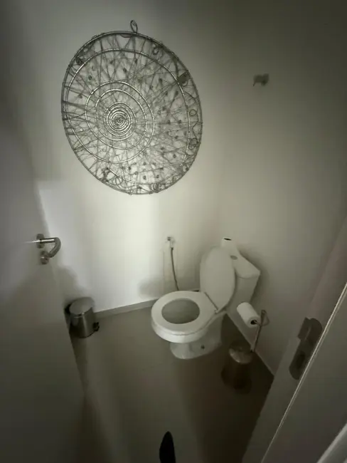 Foto 9 de Sala Comercial com 2 quartos para alugar, 46m2 em Alphaville Industrial, Barueri - SP