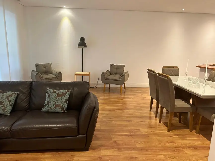 Apartamento com 3 quartos à venda, 152m2 em Tamboré, Santana De Parnaiba - SP - imagem 6 Foto 6 de Apartamento com 3 quartos à venda, 152m2 em Tamboré, Santana De Parnaiba - SP