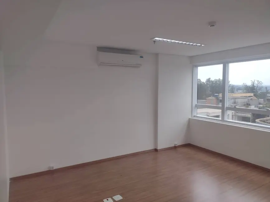 Foto 2 de Sala Comercial com 1 quarto à venda, 42m2 em Barueri - SP