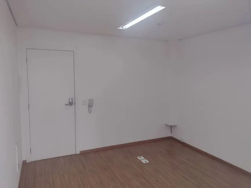 Foto 4 de Sala Comercial com 1 quarto à venda, 42m2 em Barueri - SP