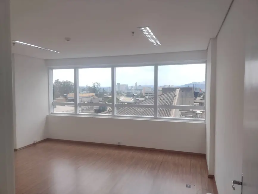 Foto 1 de Sala Comercial com 1 quarto à venda, 42m2 em Barueri - SP