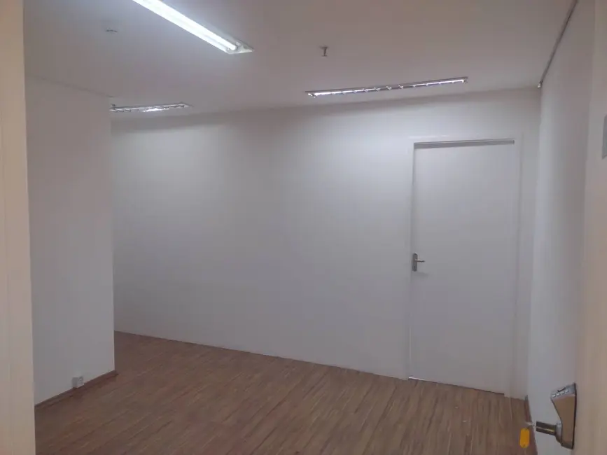 Foto 3 de Sala Comercial com 1 quarto à venda, 42m2 em Barueri - SP