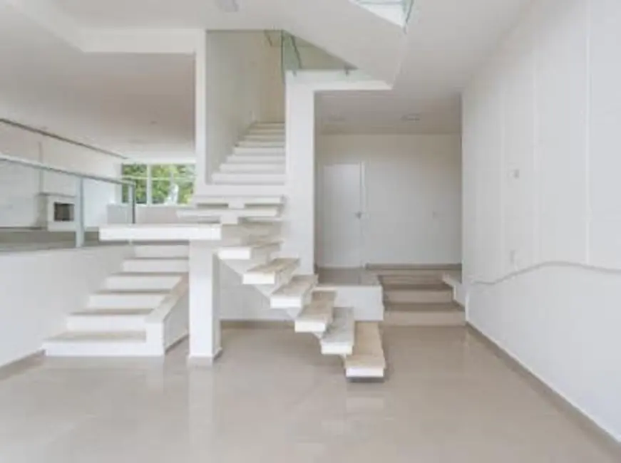 Foto 6 de Sobrado com 4 quartos à venda, 442m2 em Alphaville, Santana De Parnaiba - SP