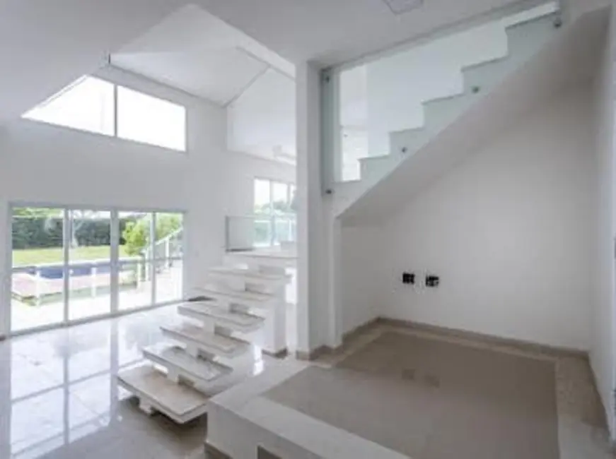 Foto 5 de Sobrado com 4 quartos à venda, 442m2 em Alphaville, Santana De Parnaiba - SP