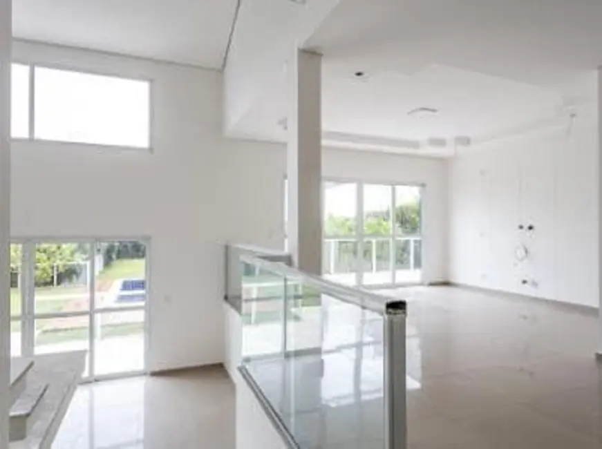 Foto 8 de Sobrado com 4 quartos à venda, 442m2 em Alphaville, Santana De Parnaiba - SP