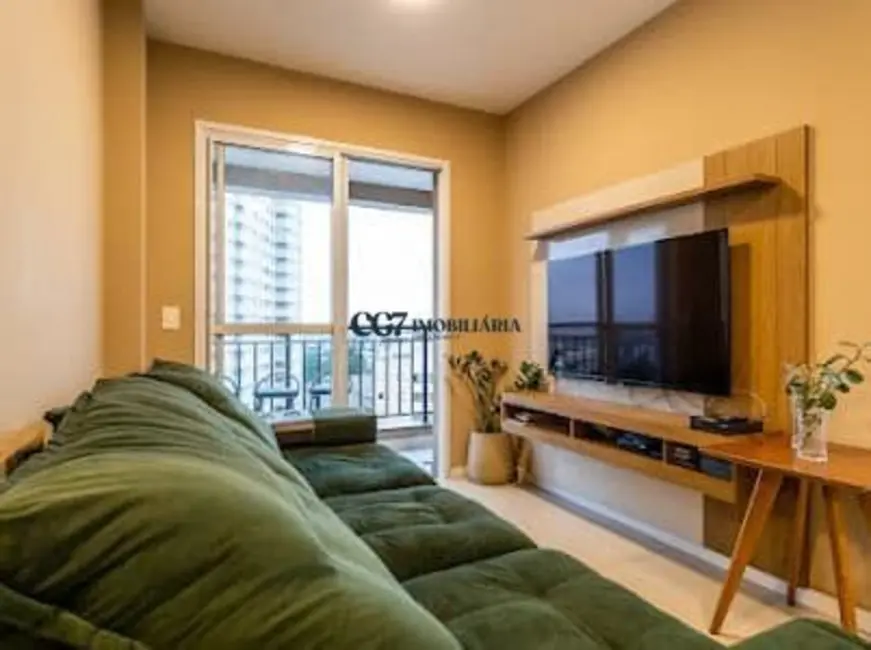 Foto 1 de Apartamento com 3 quartos à venda, 83m2 em Centro Comercial Jubran, Barueri - SP