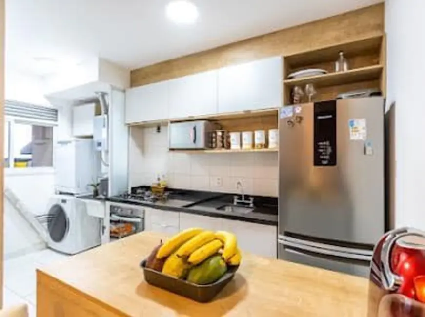 Foto 7 de Apartamento com 3 quartos à venda, 83m2 em Centro Comercial Jubran, Barueri - SP