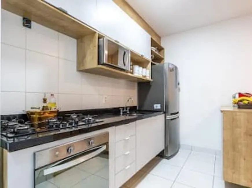 Foto 6 de Apartamento com 3 quartos à venda, 83m2 em Centro Comercial Jubran, Barueri - SP