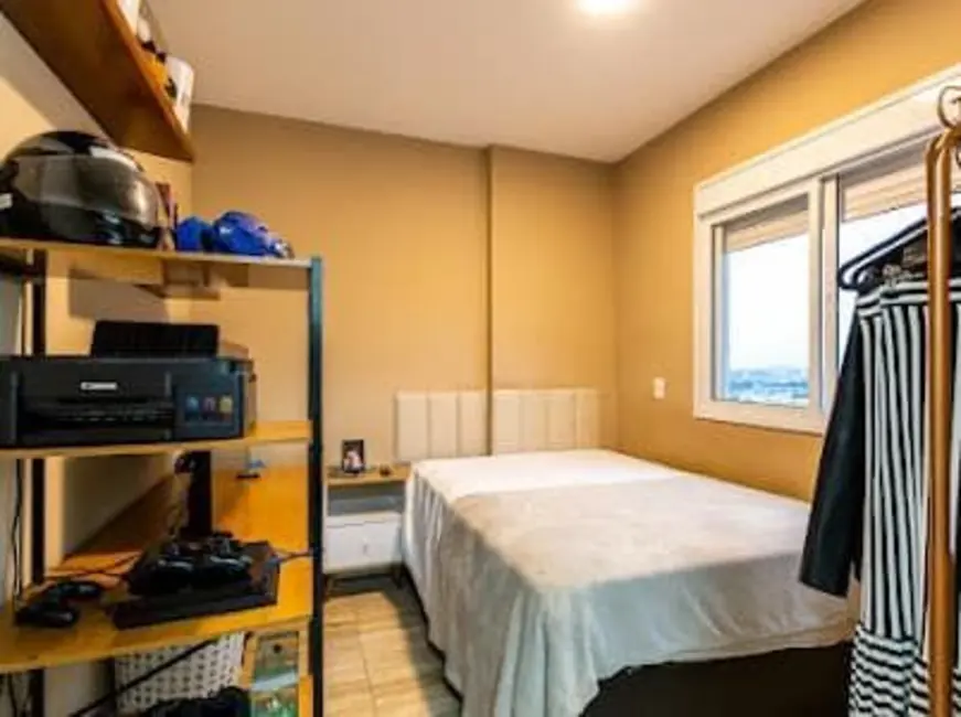 Foto 5 de Apartamento com 3 quartos à venda, 83m2 em Centro Comercial Jubran, Barueri - SP