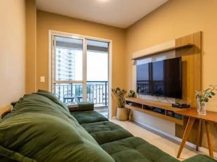 Foto 1 de Apartamento com 3 quartos à venda, 83m2 em Centro Comercial Jubran, Barueri - SP