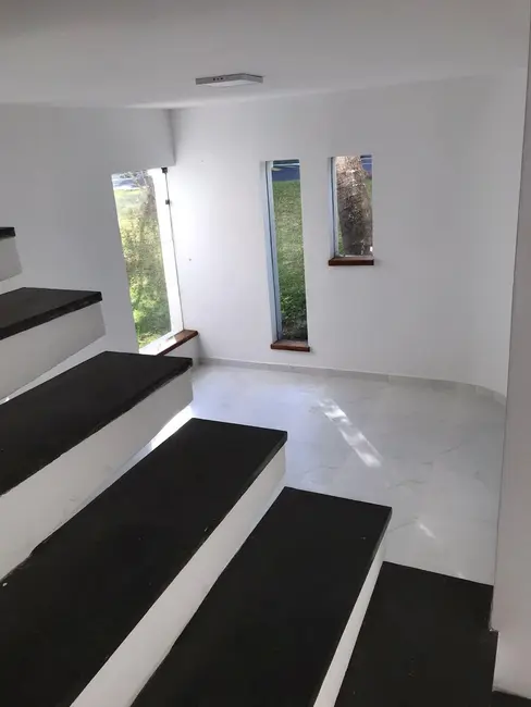 Foto 5 de Sobrado com 4 quartos à venda, 343m2 em Alphaville Residencial Dois, Barueri - SP