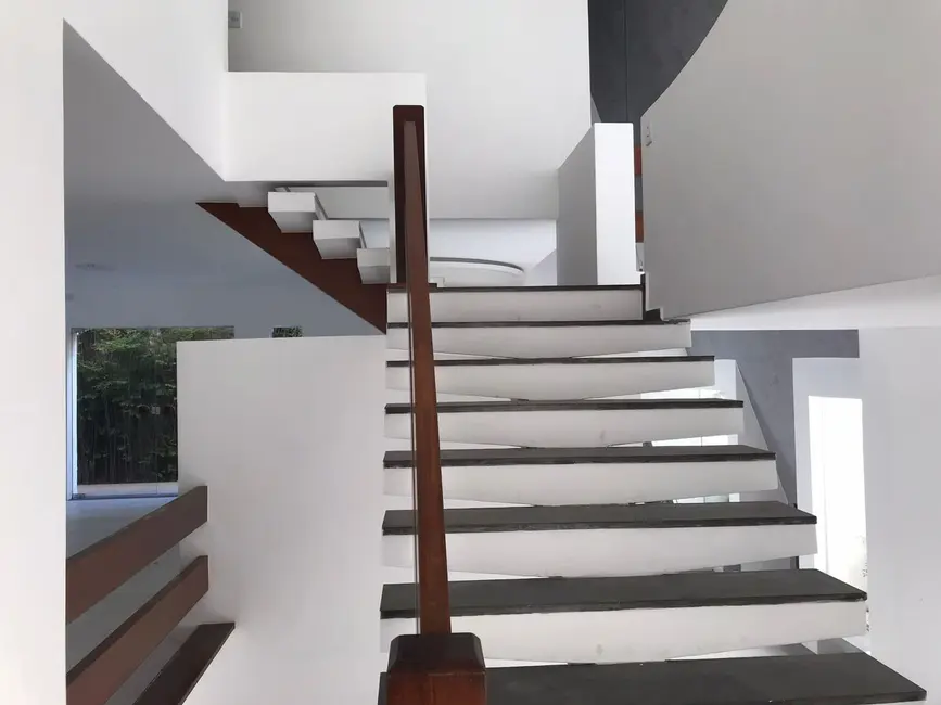 Foto 9 de Sobrado com 4 quartos à venda, 343m2 em Alphaville Residencial Dois, Barueri - SP