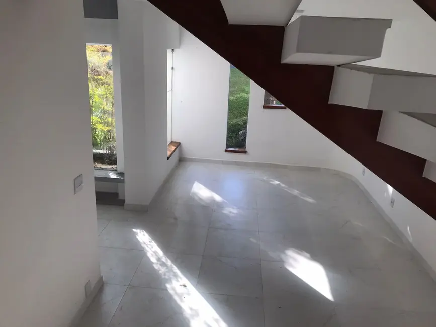 Foto 4 de Sobrado com 4 quartos à venda, 343m2 em Alphaville Residencial Dois, Barueri - SP